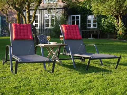 am Westerdeich Comfortable Holiday Residence