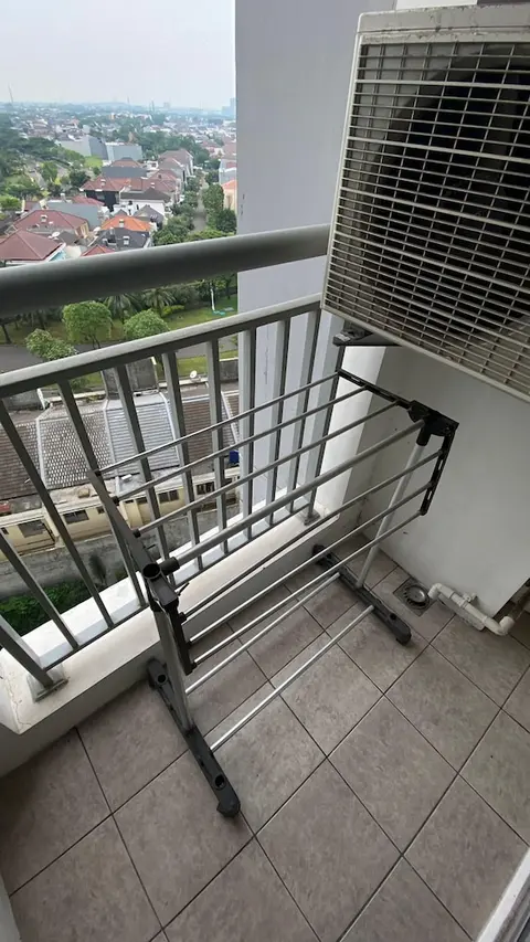Cozy 2Br Apartment At M-Town Residence Near Summarecon Mall