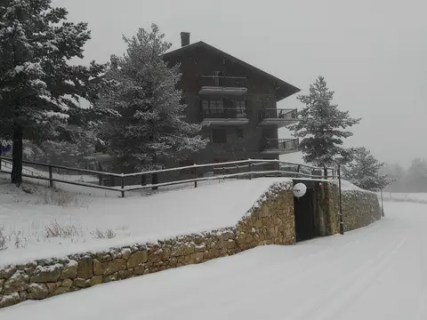 Lujoso duplex en Port del Comte