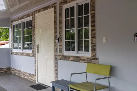 Villas Cozy Sloth