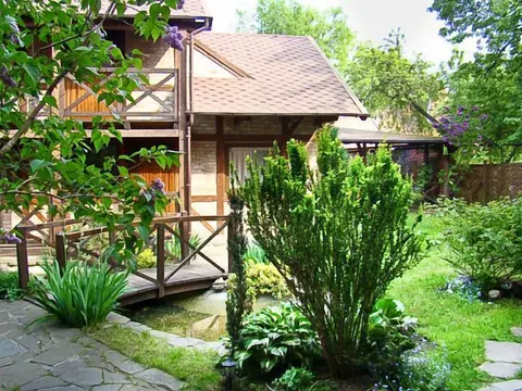 Paraiso hotel