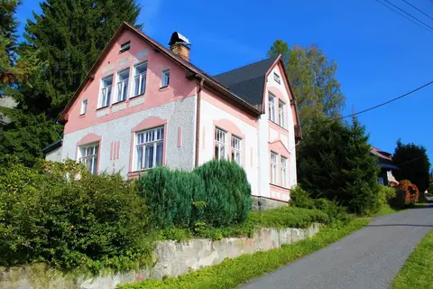 Albrechtice Lat085 in Albrechtice v Jizersk ch hor ch