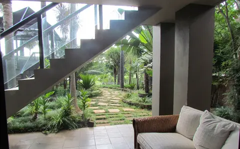 Villa La Vé Guesthouse