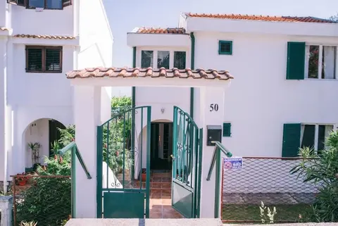 Becici Sunset home