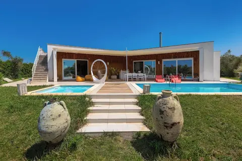4179 Villa Sueño By Perle di Puglia