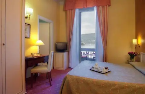 LVG Hotel Collection - Pallanza