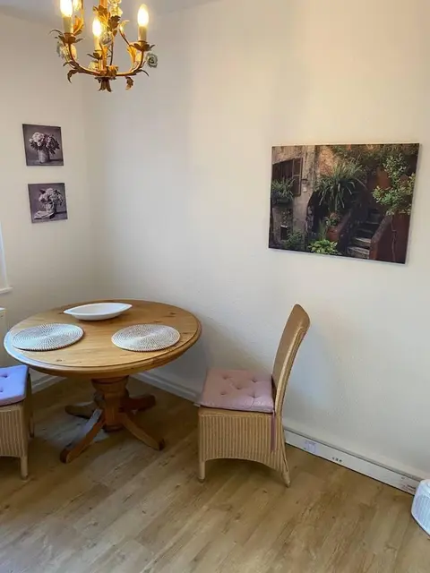 Stunning 2-bed Apartment in Dortmund