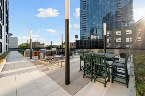 ENVITAE Hotel | Studio Luxury Apartments