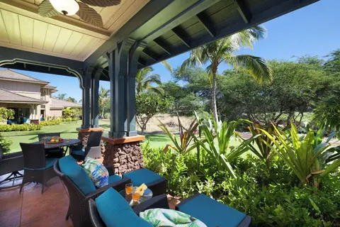 Concierge Included - AC - Wifi - Mauna Lani Beach Access - Vrkcv