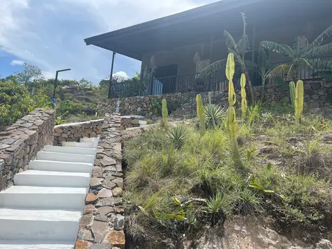 Rio Blanco Hot Springs