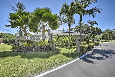 Hawaii Haven: Condo w/ Community Pool, Ocean Views