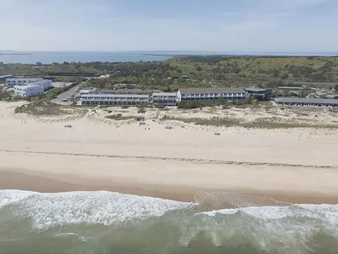 Sea Crest Resort