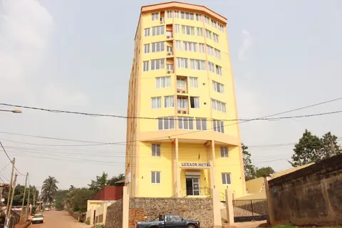 Luxxor Hôtel