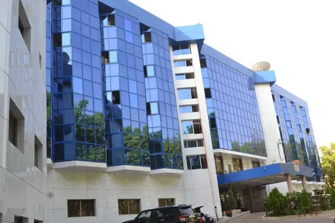 Chida Hotel International