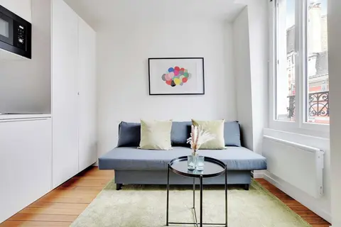 Chic and Cosy Studio - 2P- Nanterre