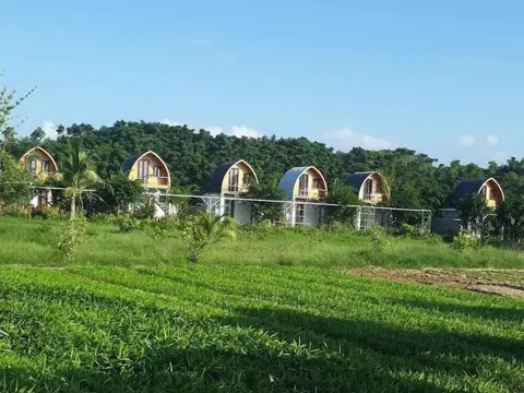 Thanh Chiem Village