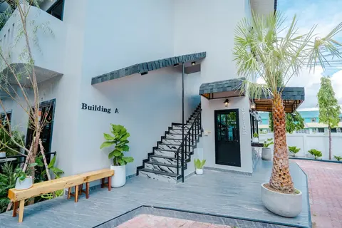 DEL MAX resort Pattaya