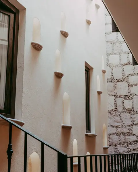 Casa Vieja Hotel Boutique