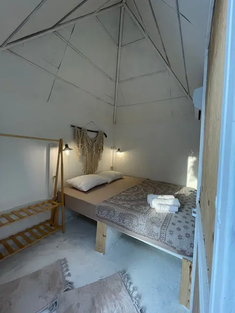 Bilge Alaçatı