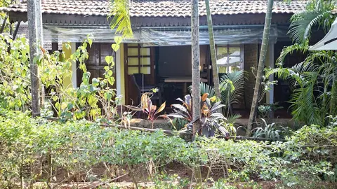 PRESA di GOA