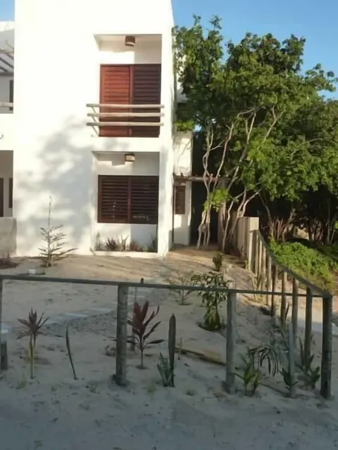 Maracujá House Condomínio La Serena