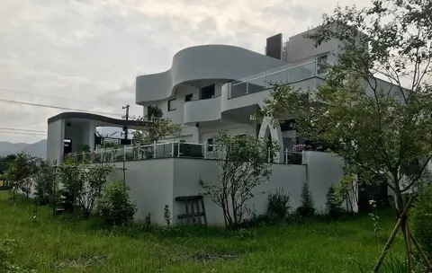 Meinung On the Field Homestay
