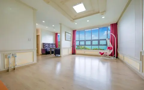 Yeosu Yewon Healing Pension