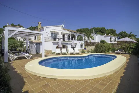 Casa DEL Rull