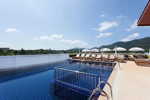 Rawai Princess Hotel