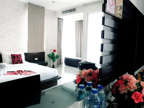 Krabi Riverview Hotel