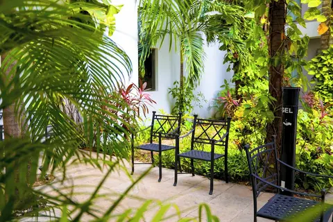 Ambiance Suites Cancun