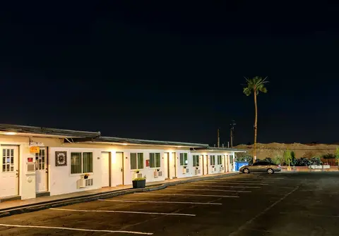 Nirvana Hotel