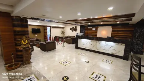 Hotel Ace Grand
