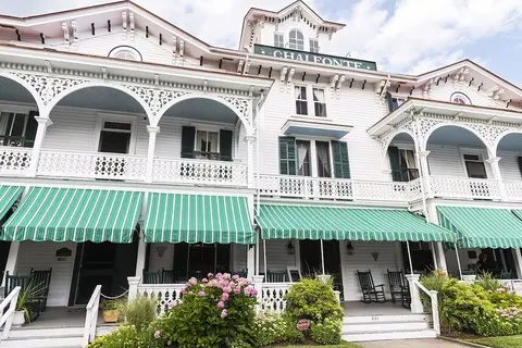 Chalfonte Hotel