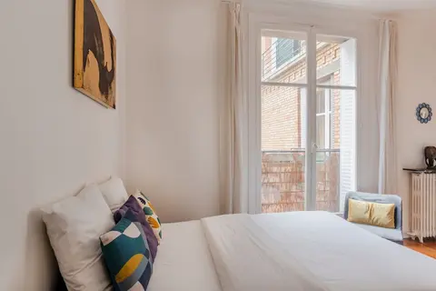 Saint Germain Bac Residence