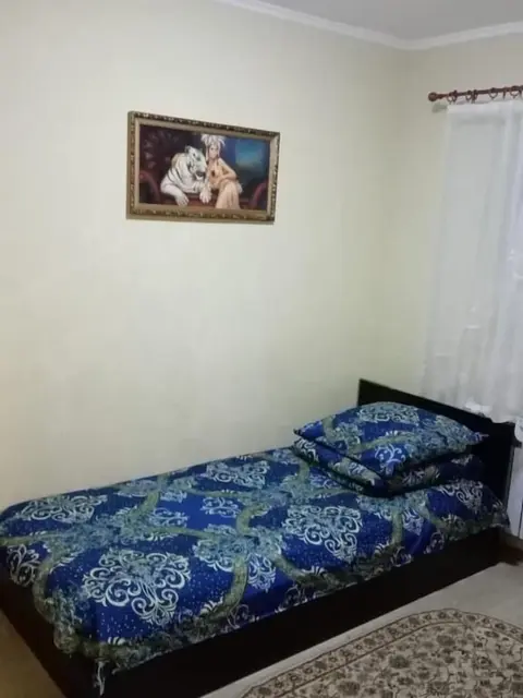 Gostevoy dom Yar