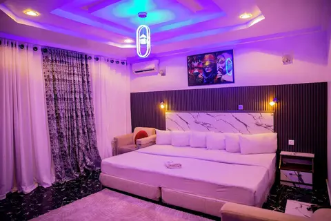 SKYROCK HOTELS LIMITED