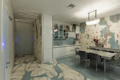 Luxury Suites