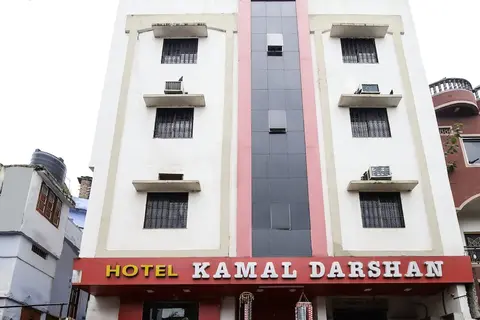 SPOT ON 49840 Hotel Kamal Darshan