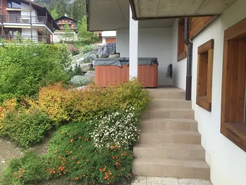 Chalet Alpage