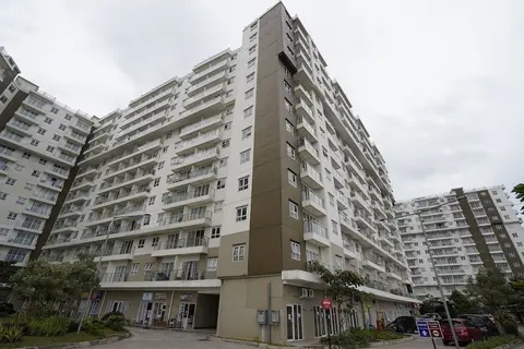 Hotel O Gateway Pasteur Apartment By Goodtime