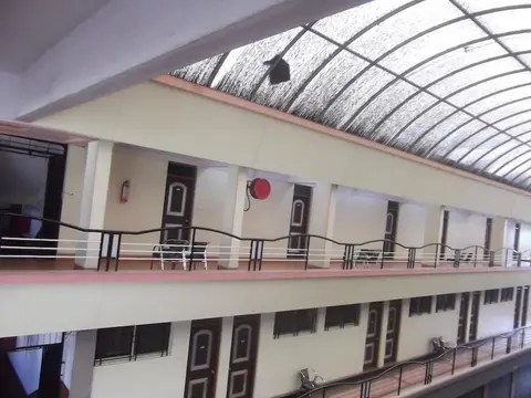 Hotel Sahyadree Lodging