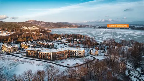 Apartamenty Sun & Snow Żeglarska