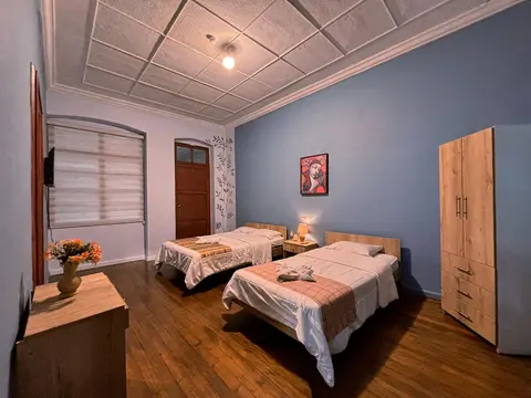 Casa Aida Luz