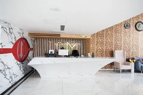 Country Ambience Hotel