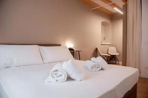 Tergestroom