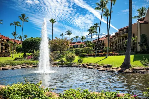 Maui Serenity Grand Oasis Kamaole Sands