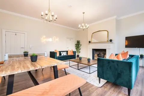 Host Apartments The Rodney Townhouse