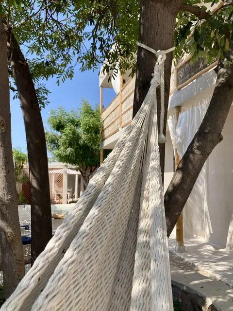 The Mantarraya Outpost Bed & Breakfast