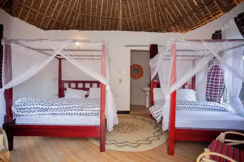 Kilimanjaro Kwetu Homestay